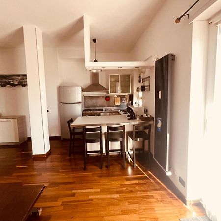 Le Palme Apartment Лидо ди Остия Екстериор снимка