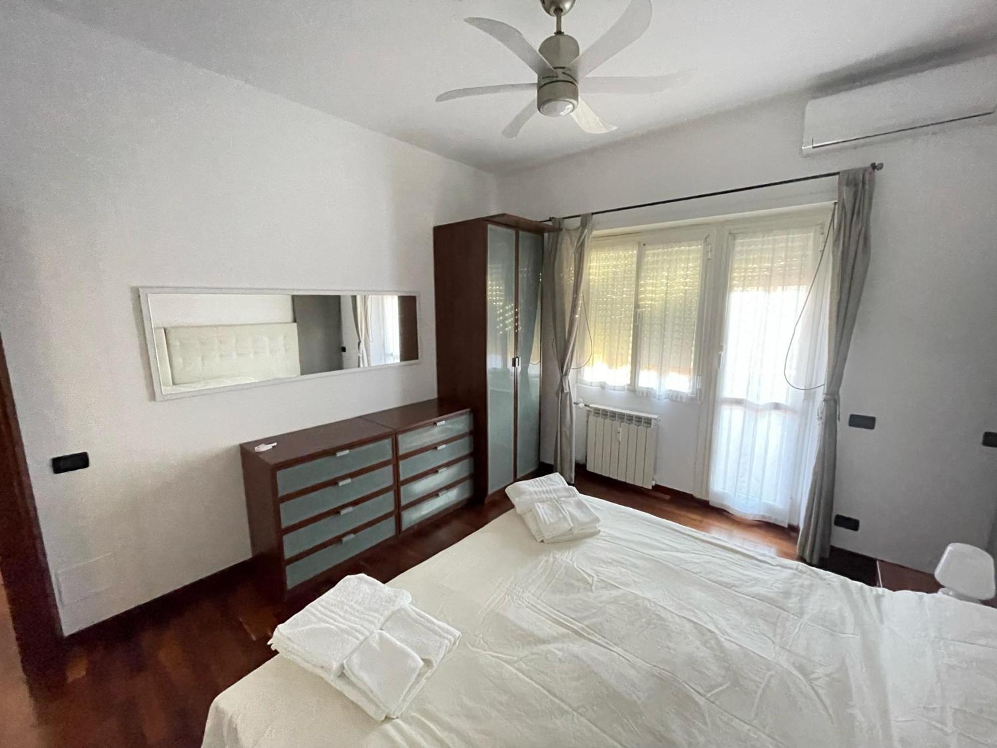 Le Palme Apartment Лидо ди Остия Екстериор снимка