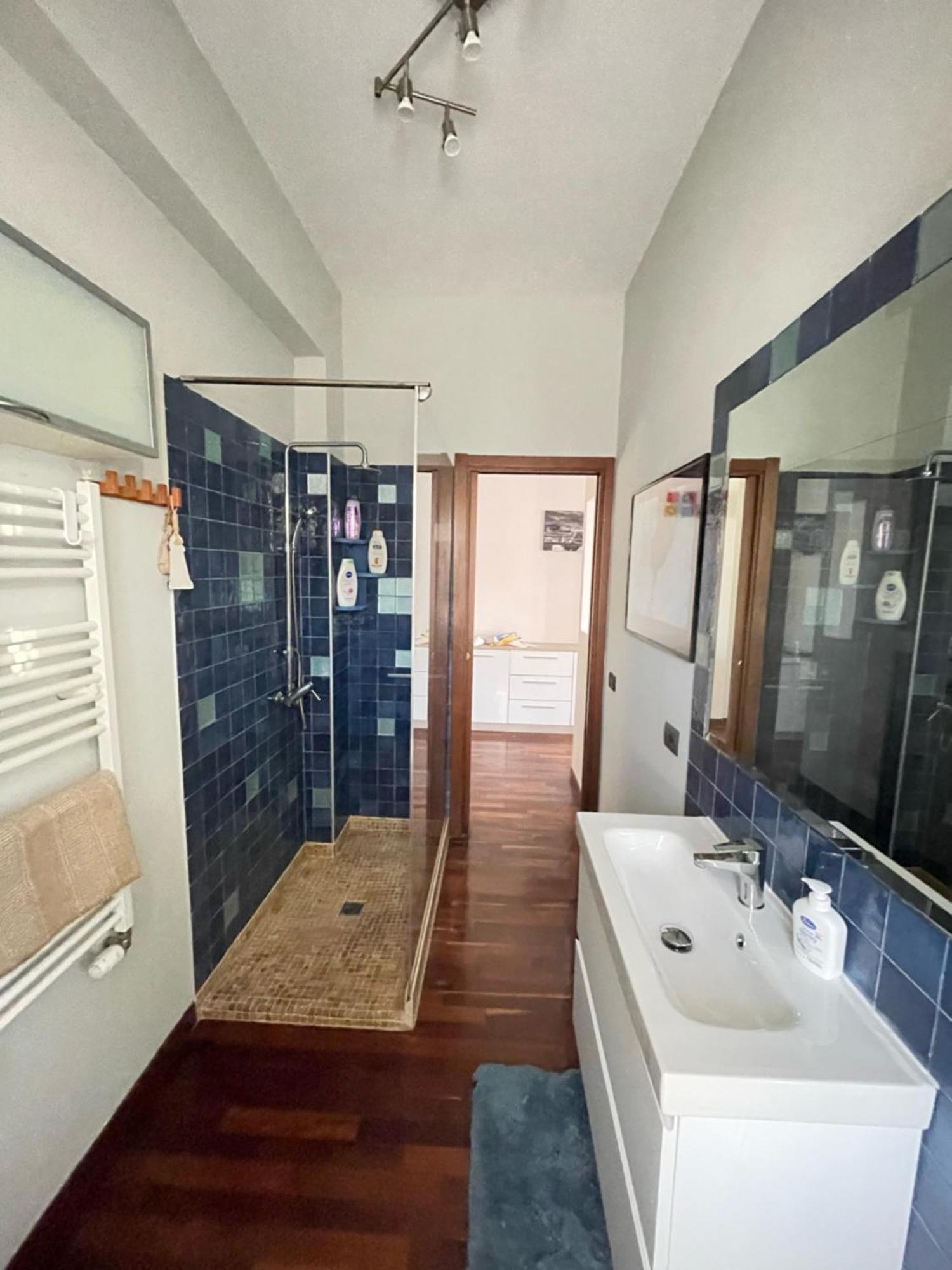 Le Palme Apartment Лидо ди Остия Екстериор снимка